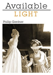 Available Light Book Cover