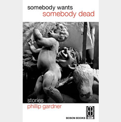 Somebody Wants Somebody Dead Somebody Wants Somebody Dead