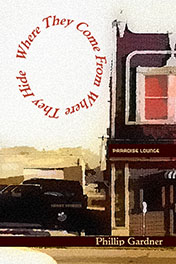 where they come from where they hide Book Cover